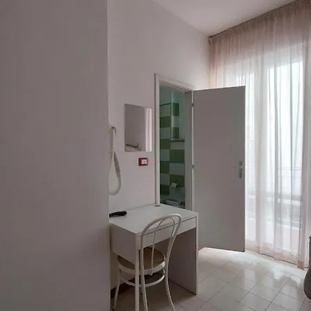 Dipendenza Hotel Las Vegas Riccione Exterior photo