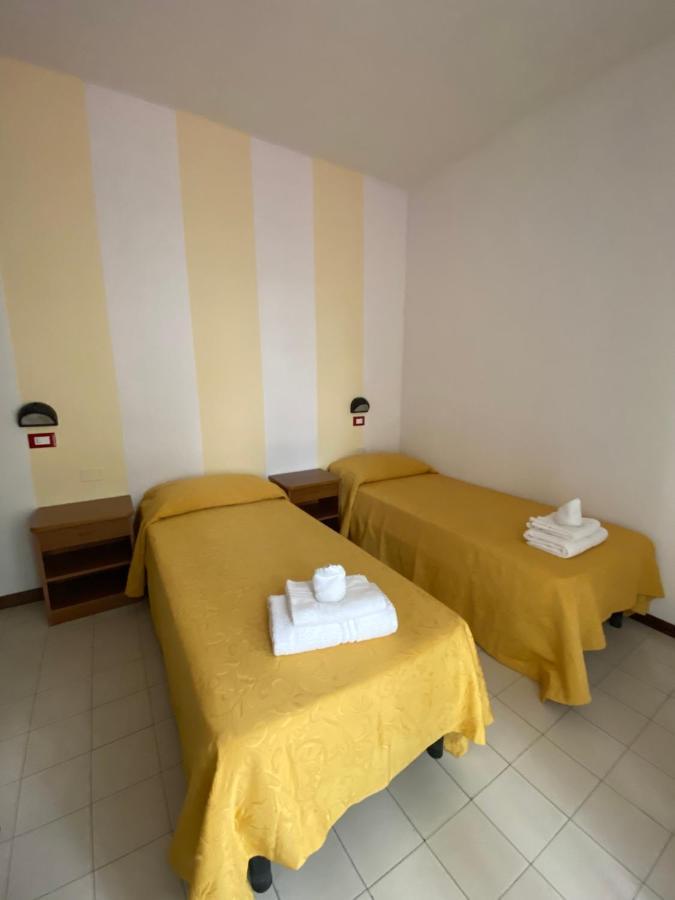 Hotel Dipendenza Las Vegas Riccione