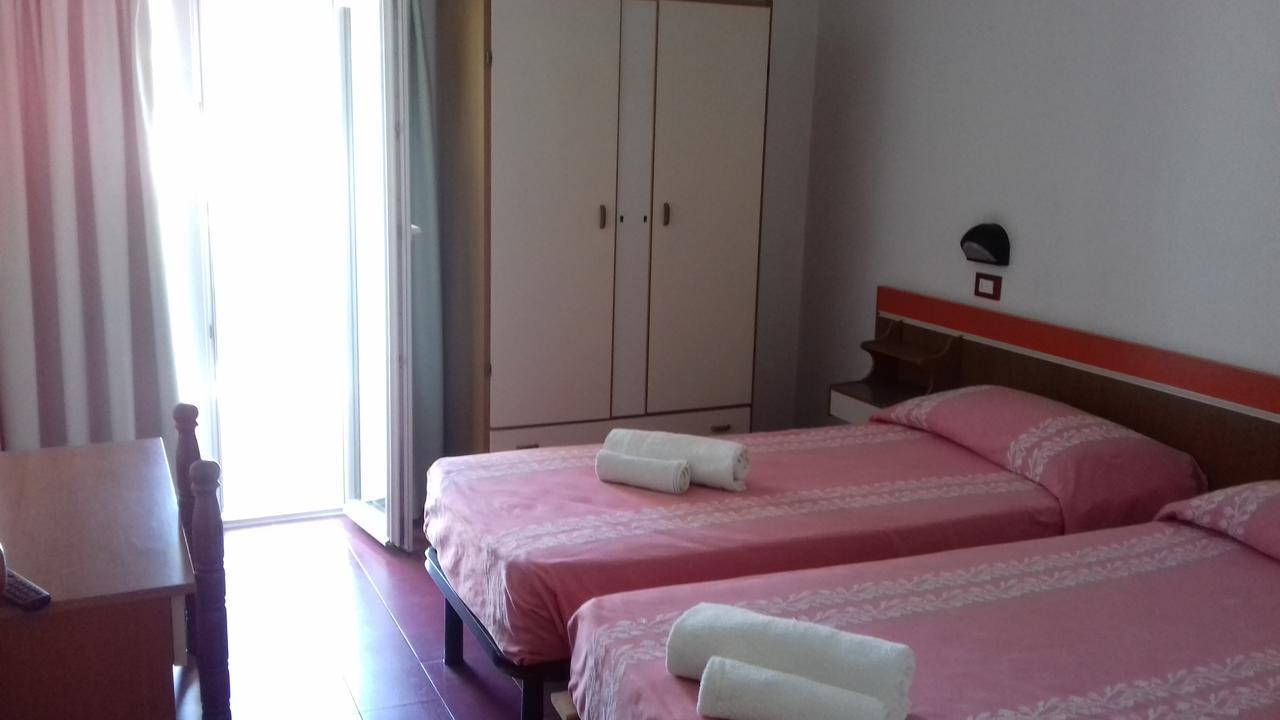 Dipendenza Las Vegas * Riccione